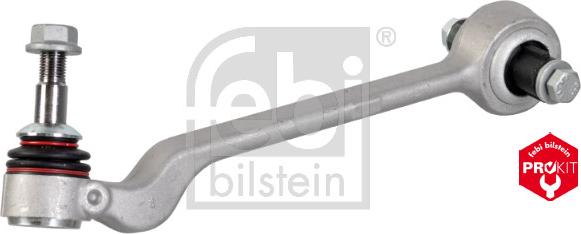 Febi Bilstein 176644 - Brat, suspensie roata aaoparts.ro