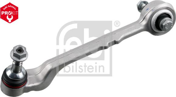 Febi Bilstein 176643 - Brat, suspensie roata aaoparts.ro