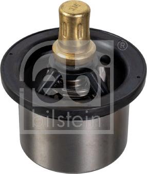 Febi Bilstein 176605 - Termostat,lichid racire aaoparts.ro