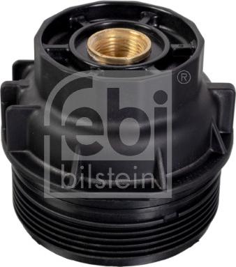 Febi Bilstein 176601 - Capac, carcasa filtru ulei aaoparts.ro