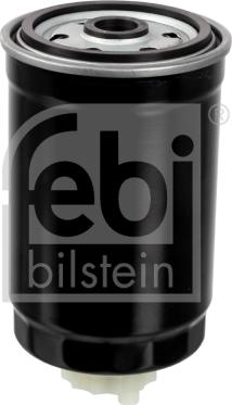 Febi Bilstein 17660 - Filtru combustibil aaoparts.ro