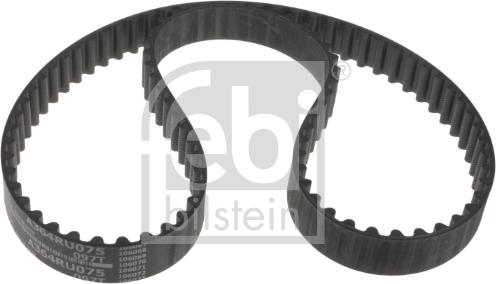Febi Bilstein 176616 - Curea de distributie aaoparts.ro
