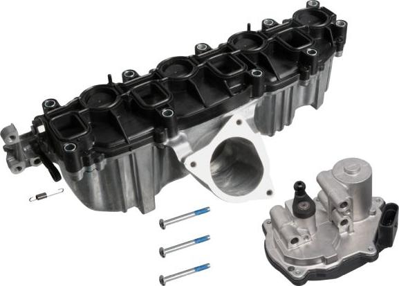 Febi Bilstein 176636 - Carcasa, galerie admisie aaoparts.ro