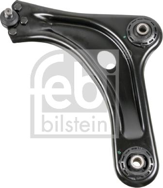 Febi Bilstein 176055 - Brat, suspensie roata aaoparts.ro