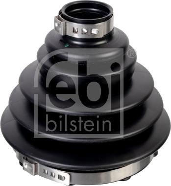 Febi Bilstein 176052 - Burduf cauciuc, articulatie planetara aaoparts.ro