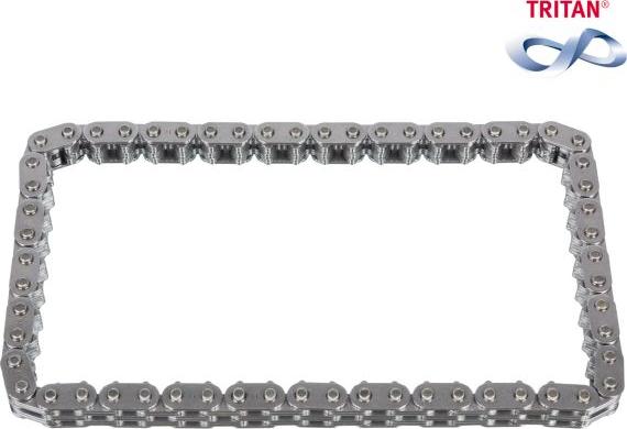 Febi Bilstein 176016 - Lant distributie aaoparts.ro