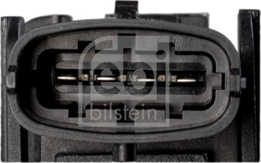 Febi Bilstein 176018 - Carcasa, galerie admisie aaoparts.ro