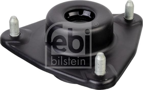 Febi Bilstein 176017 - Rulment sarcina suport arc aaoparts.ro