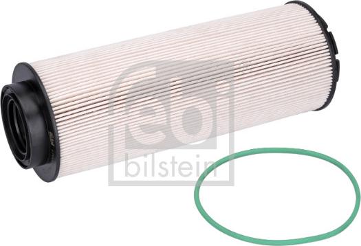 Febi Bilstein 176031 - Filtru combustibil aaoparts.ro