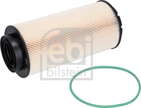 Febi Bilstein 176029 - Filtru combustibil aaoparts.ro