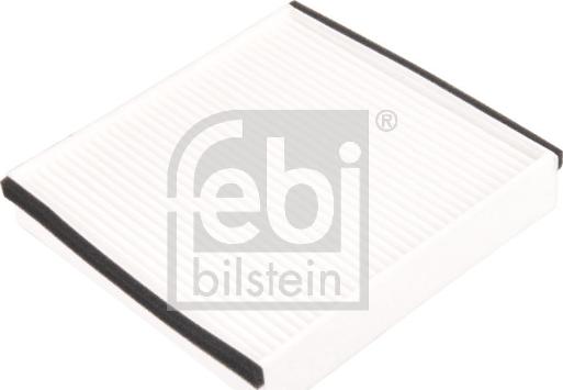 Febi Bilstein 176020 - Filtru, aer habitaclu aaoparts.ro