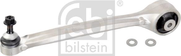 Febi Bilstein 176070 - Brat, suspensie roata aaoparts.ro