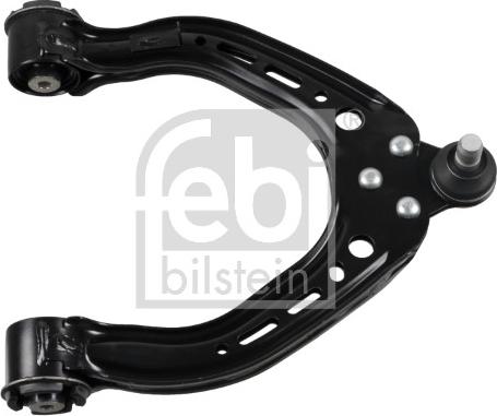 Febi Bilstein 176071 - Brat, suspensie roata aaoparts.ro