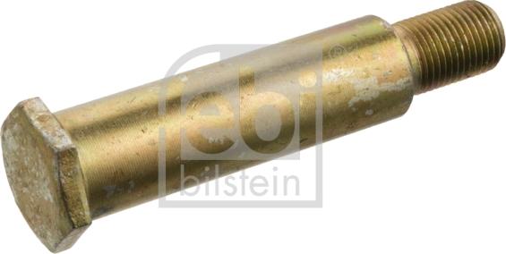 Febi Bilstein 17619 - Bolt fixare, stabilizator aaoparts.ro