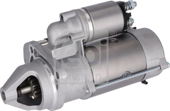 Febi Bilstein 176116 - Starter aaoparts.ro