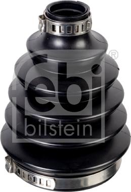 Febi Bilstein 176117 - Burduf cauciuc, articulatie planetara aaoparts.ro
