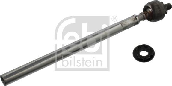 Febi Bilstein 17611 - Articulatie axiala, cap de bara aaoparts.ro