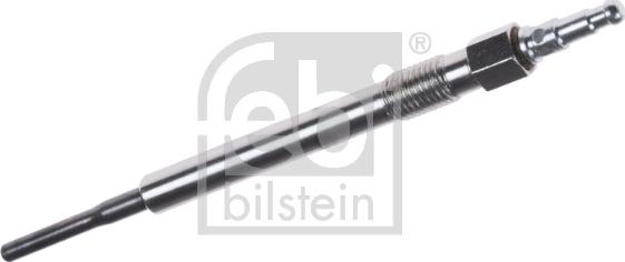 Febi Bilstein 176187 - Bujie incandescenta aaoparts.ro