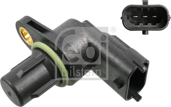 Febi Bilstein 176120 - Senzor,pozitie ax cu came aaoparts.ro