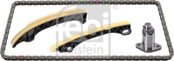 Febi Bilstein 176812 - Chit lant de distributie aaoparts.ro