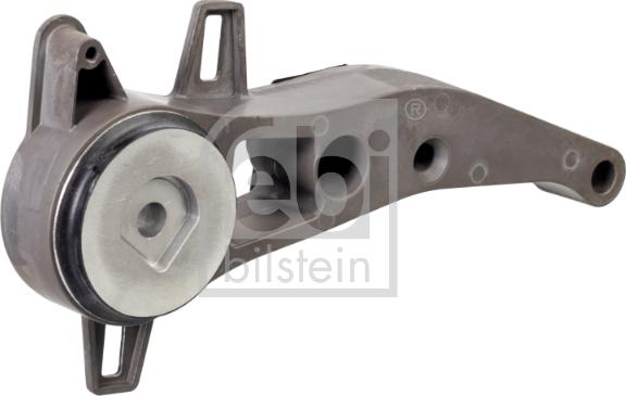 Febi Bilstein 176889 - Suport radiator aaoparts.ro