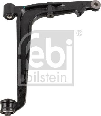 Febi Bilstein 176880 - Brat, suspensie roata aaoparts.ro