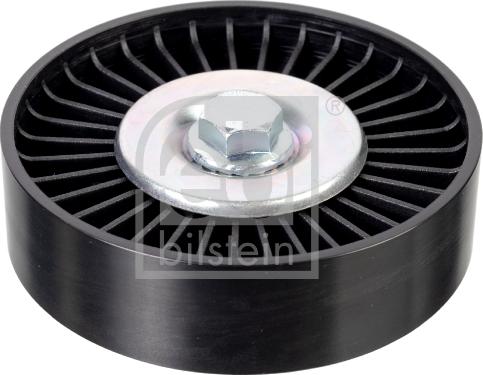 Febi Bilstein 176832 - Rola ghidare / conducere, curea transmisie aaoparts.ro