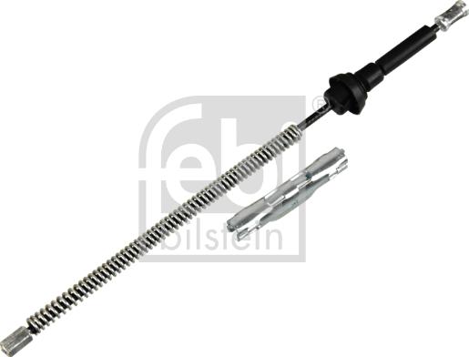 Febi Bilstein 176829 - Cablu, frana de parcare aaoparts.ro