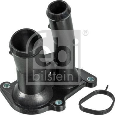 Febi Bilstein 176306 - Termostat,lichid racire aaoparts.ro