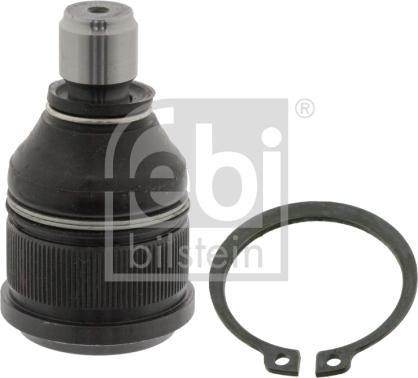 Febi Bilstein 17631 - Articulatie sarcina / ghidare aaoparts.ro