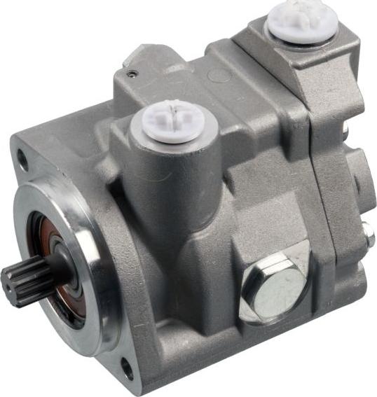 FEBI Bilstein 176331 - Pompa hidraulica, sistem de directie aaoparts.ro