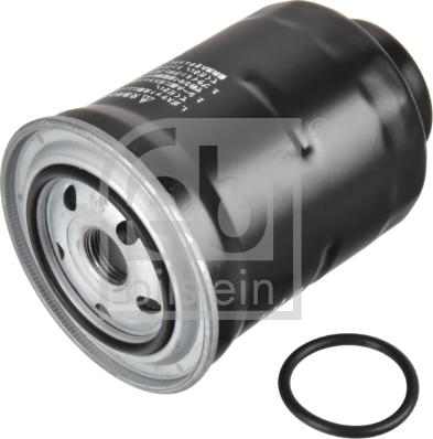 Febi Bilstein 176328 - Filtru combustibil aaoparts.ro