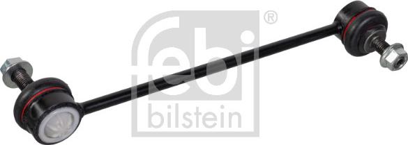 Febi Bilstein 176374 - Brat / bieleta suspensie, stabilizator aaoparts.ro