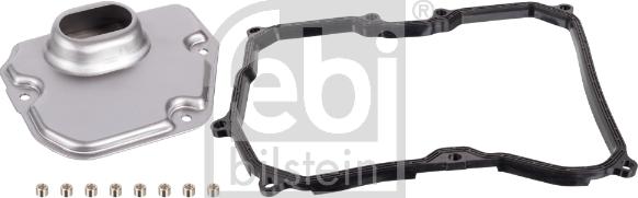 Febi Bilstein 176375 - Filtru hidraulic, cutie de viteze automata aaoparts.ro