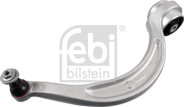 Febi Bilstein 176371 - Brat, suspensie roata aaoparts.ro