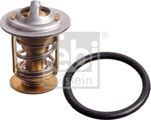 Febi Bilstein 176258 - Termostat,lichid racire aaoparts.ro