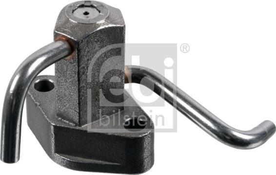 Febi Bilstein 176265 - Diuza ulei, racire fusta piston aaoparts.ro