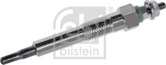 FEBI Bilstein 176200 - Bujie incandescenta aaoparts.ro