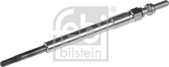 Febi Bilstein 176208 - Bujie incandescenta aaoparts.ro