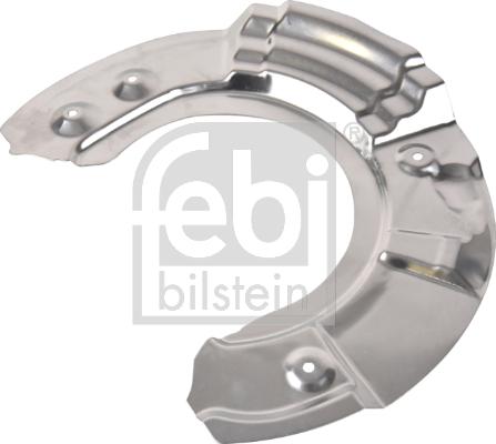 Febi Bilstein 176764 - Protectie stropire,disc frana aaoparts.ro