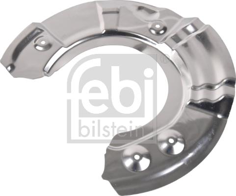 Febi Bilstein 176765 - Protectie stropire,disc frana aaoparts.ro