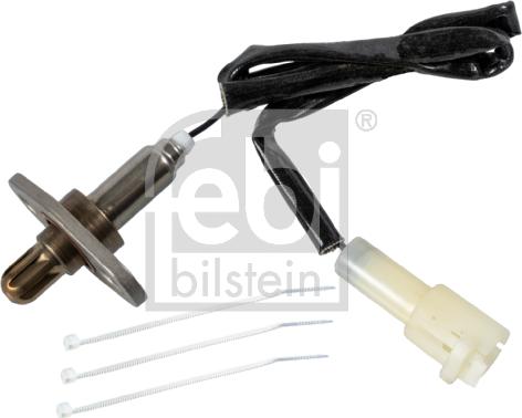 Febi Bilstein 176788 - Sonda Lambda aaoparts.ro