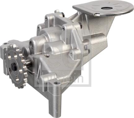Febi Bilstein 176783 - Pompa ulei aaoparts.ro