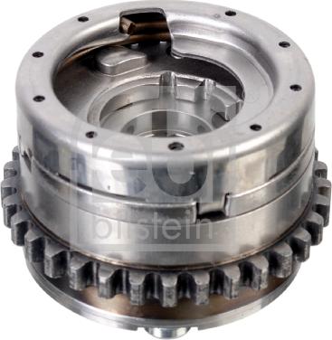 Febi Bilstein 176730 - Regulator ax cu came aaoparts.ro