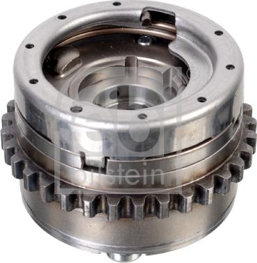 Febi Bilstein 176732 - Regulator ax cu came aaoparts.ro