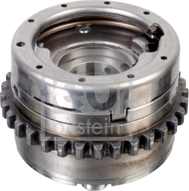 Febi Bilstein 176729 - Regulator ax cu came aaoparts.ro