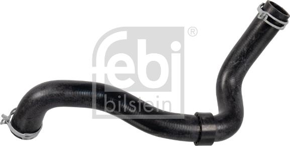 Febi Bilstein 170959 - Furtun radiator aaoparts.ro