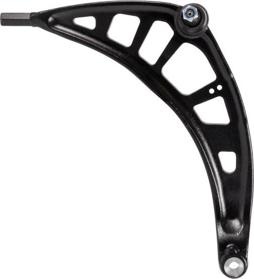 Febi Bilstein 170965 - Brat, suspensie roata aaoparts.ro