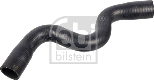 FEBI Bilstein 170983 - Furtun radiator aaoparts.ro