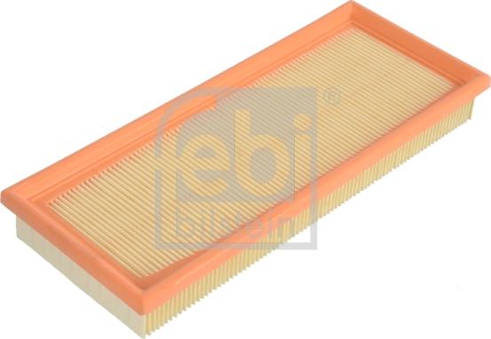 Febi Bilstein 170927 - Filtru, aer habitaclu aaoparts.ro